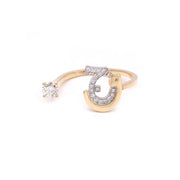 The Open Ring - HIBA JABER